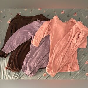 Kytebaby Jogger Sets Bundle